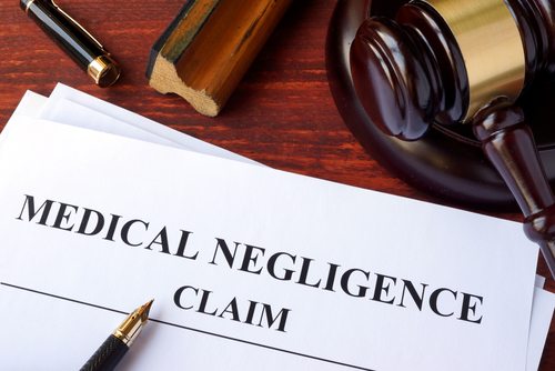 speak with our team of experienced medical malpractice lawyers