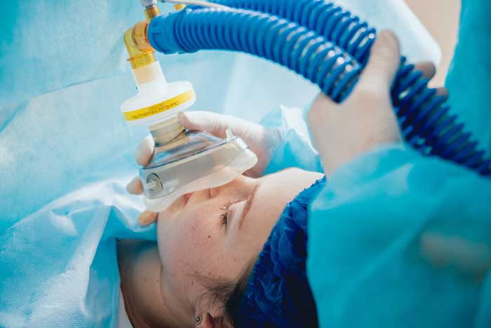 Anesthesia Malpractice in New York