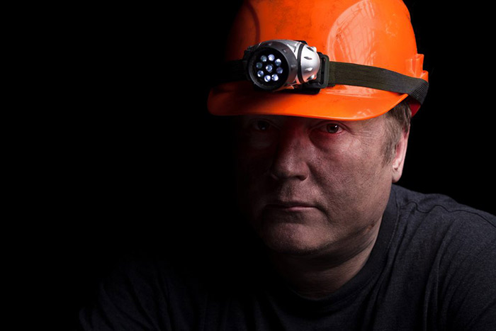 Coal Worker Personal Injury in Brooklyn, NY