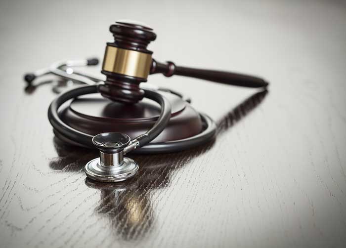 Medical Malpractice Statute of Limitations In New York