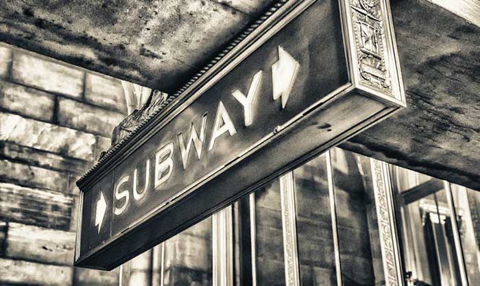 Subway