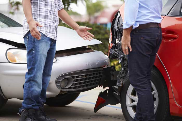 Know what to do after car accident in Brooklyn, NY