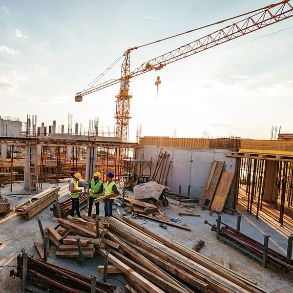 Labor Laws For Construction Workers in Brooklyn, NY