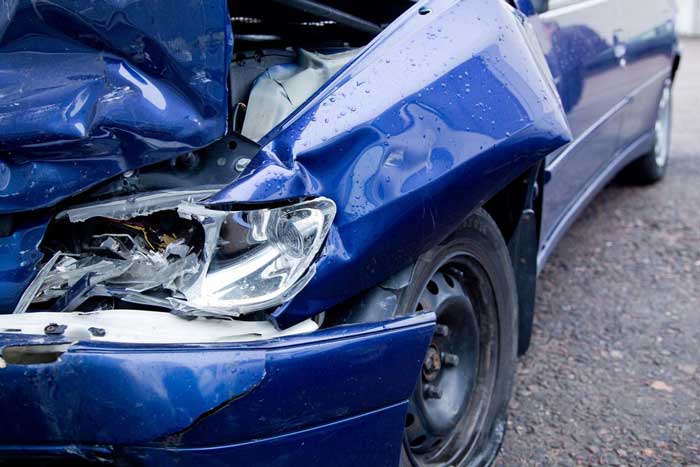 Brooklyn Auto Accident Attorney